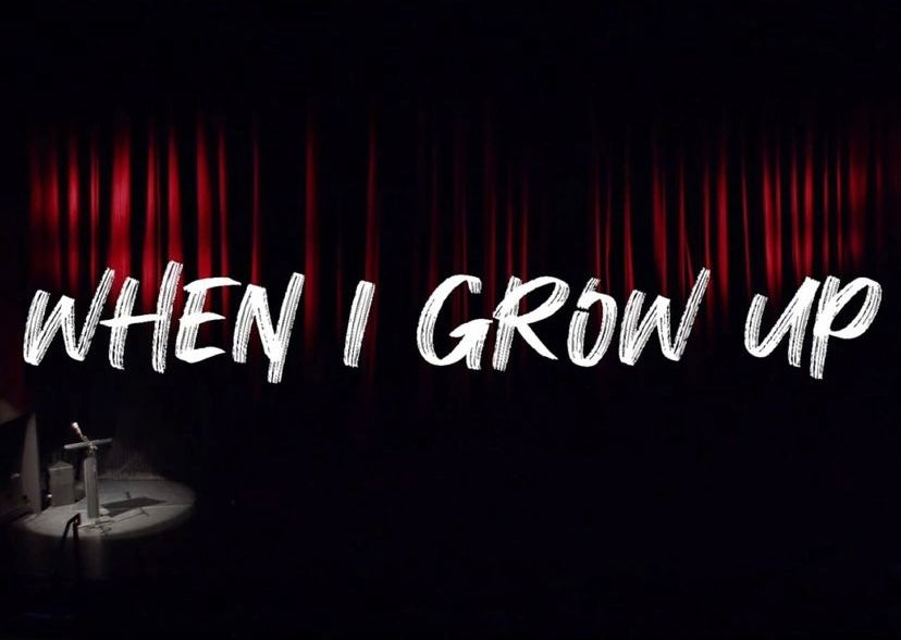 When I Grow Up Show 2024