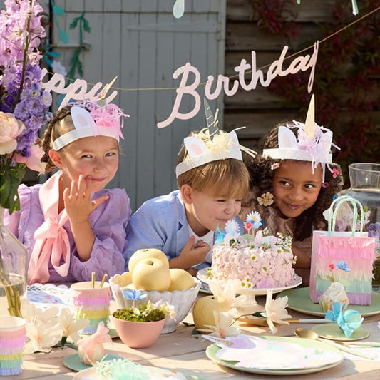 Party for 20 Children