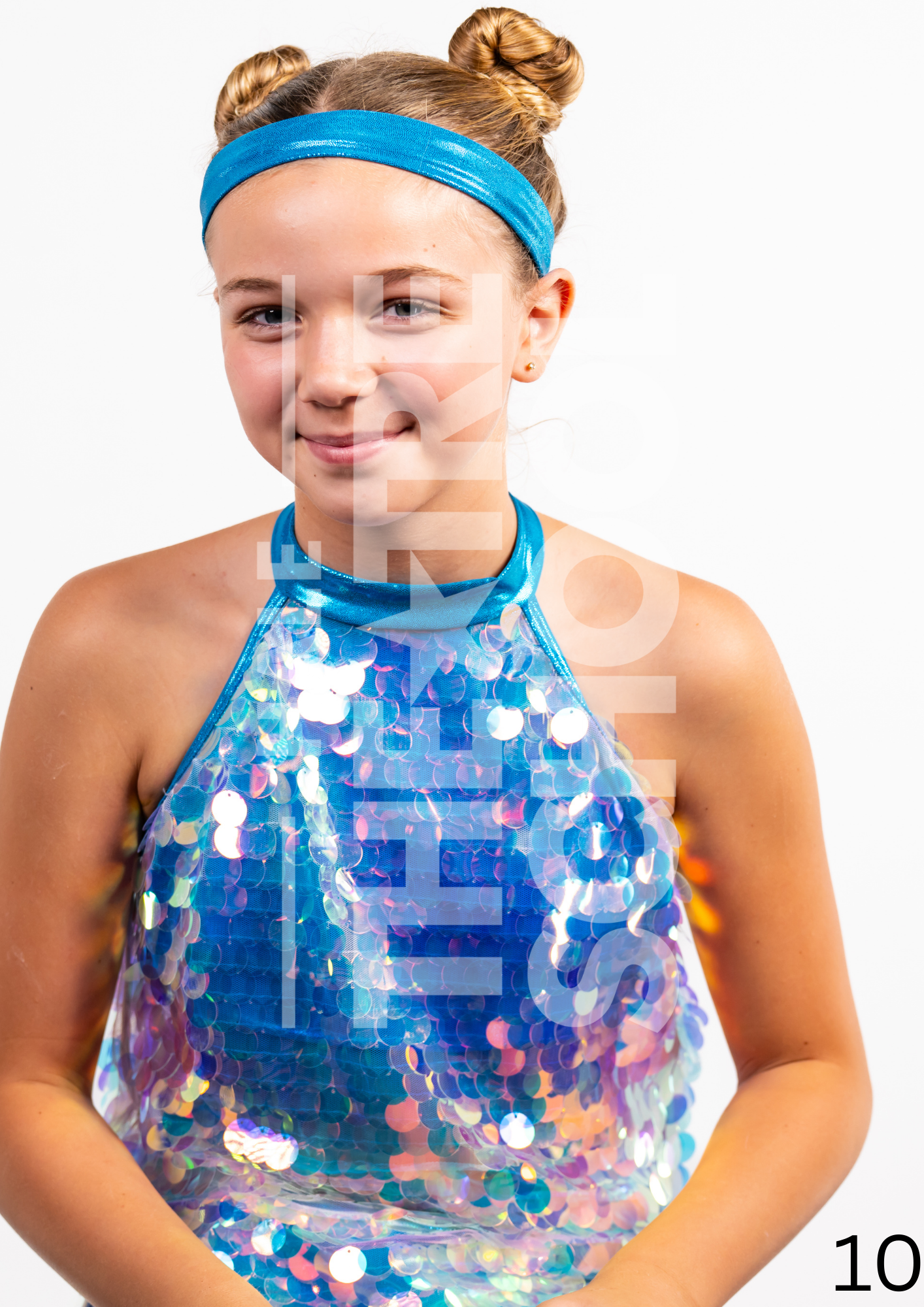 Show Portraits and Pictures