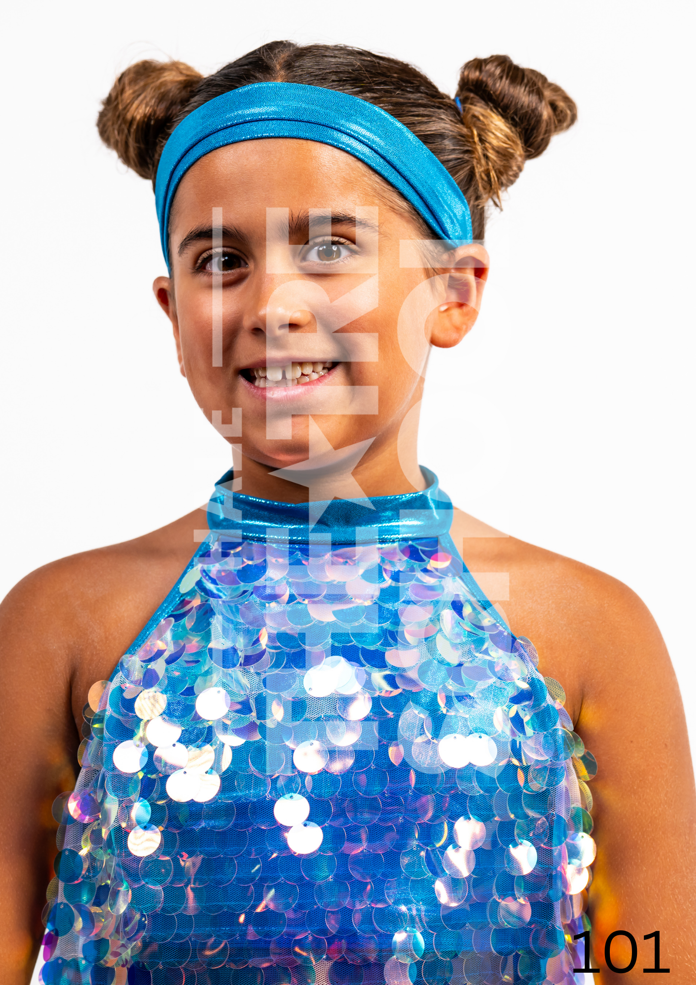 Show Portraits and Pictures