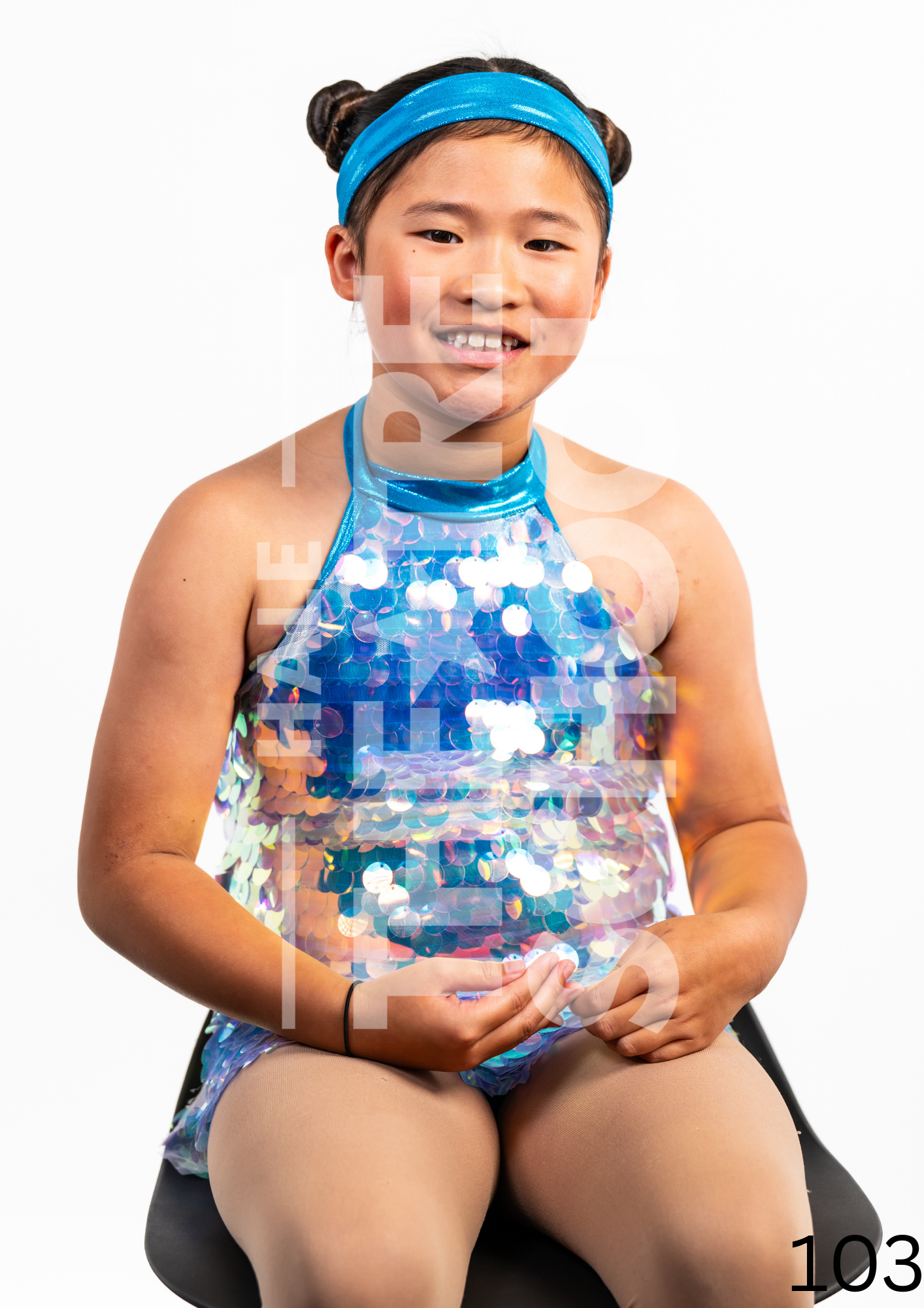 Show Portraits and Pictures