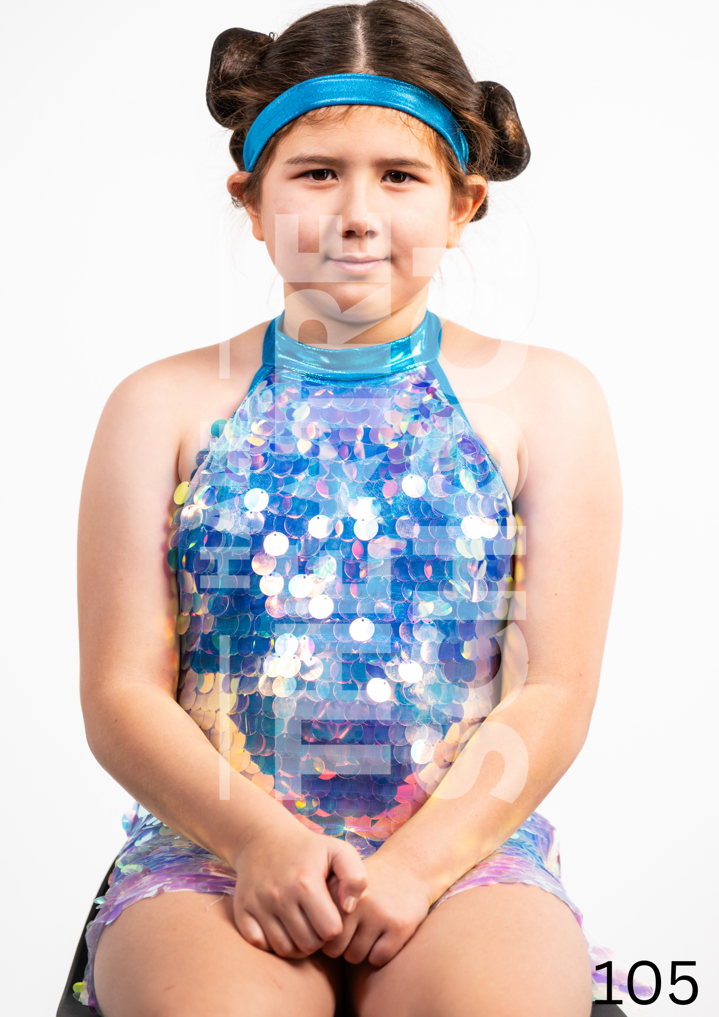 Show Portraits and Pictures