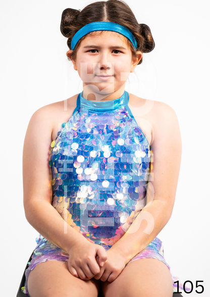 Show Portraits and Pictures