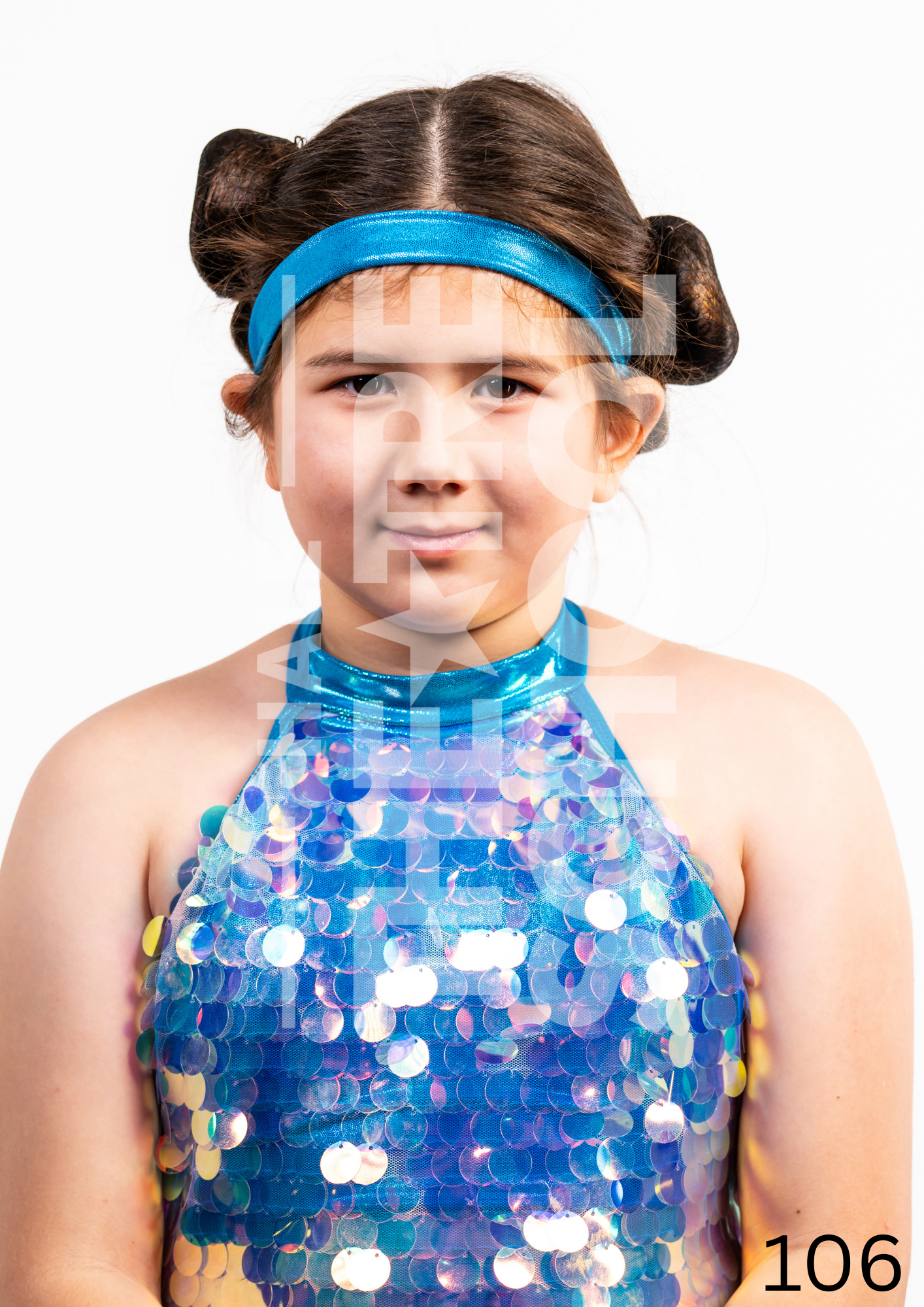 Show Portraits and Pictures