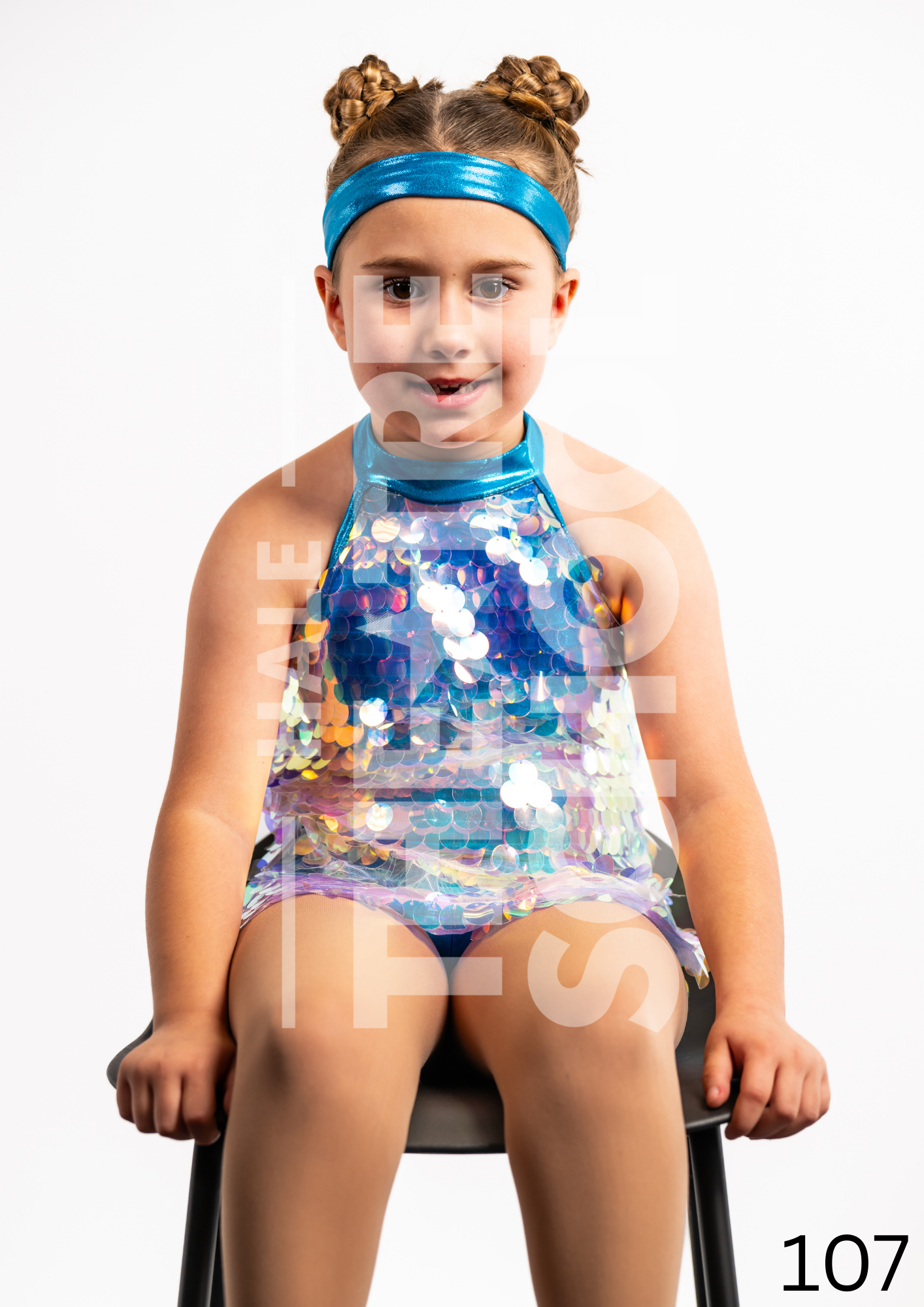 Show Portraits and Pictures