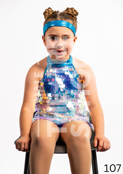 Show Portraits and Pictures