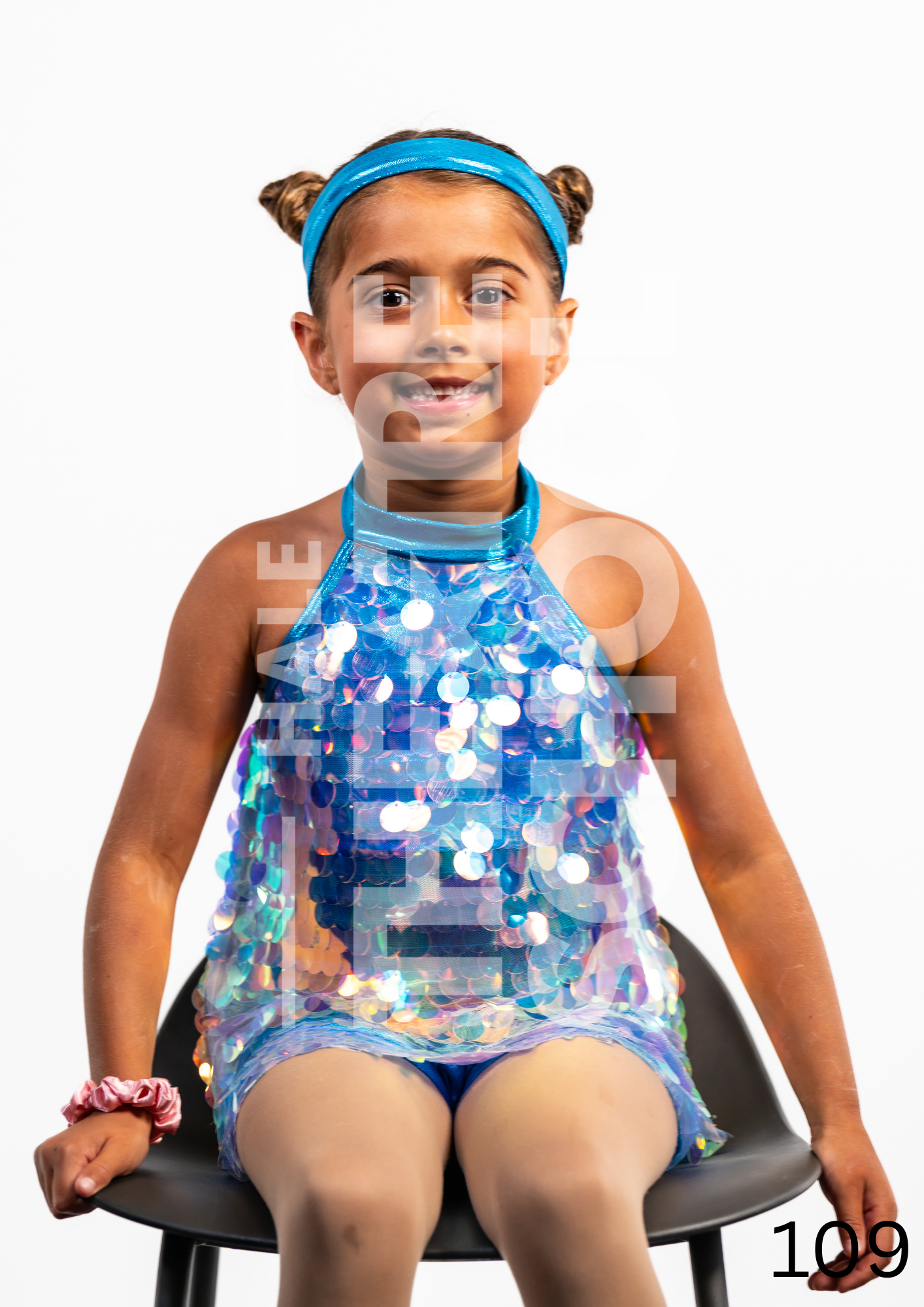 Show Portraits and Pictures