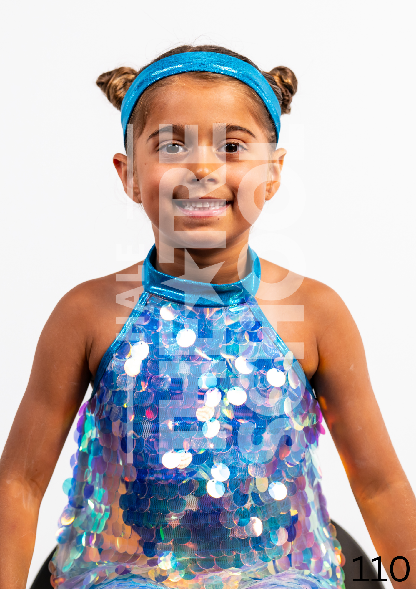 Show Portraits and Pictures