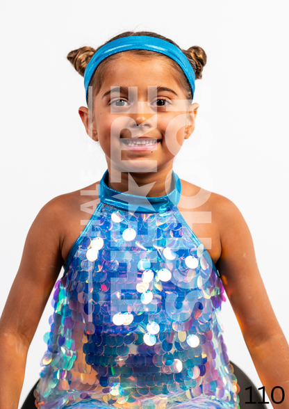 Show Portraits and Pictures