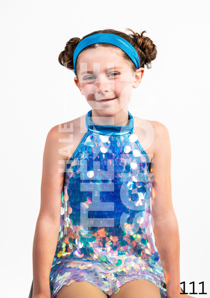 Show Portraits and Pictures