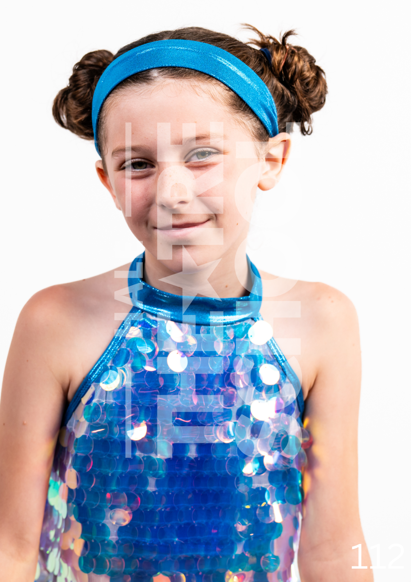 Show Portraits and Pictures