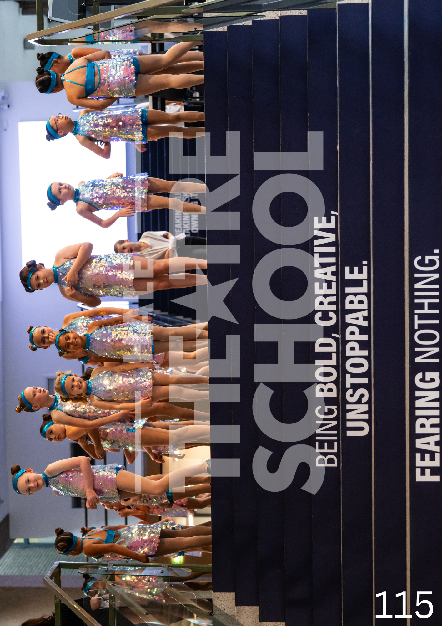 Show Portraits and Pictures