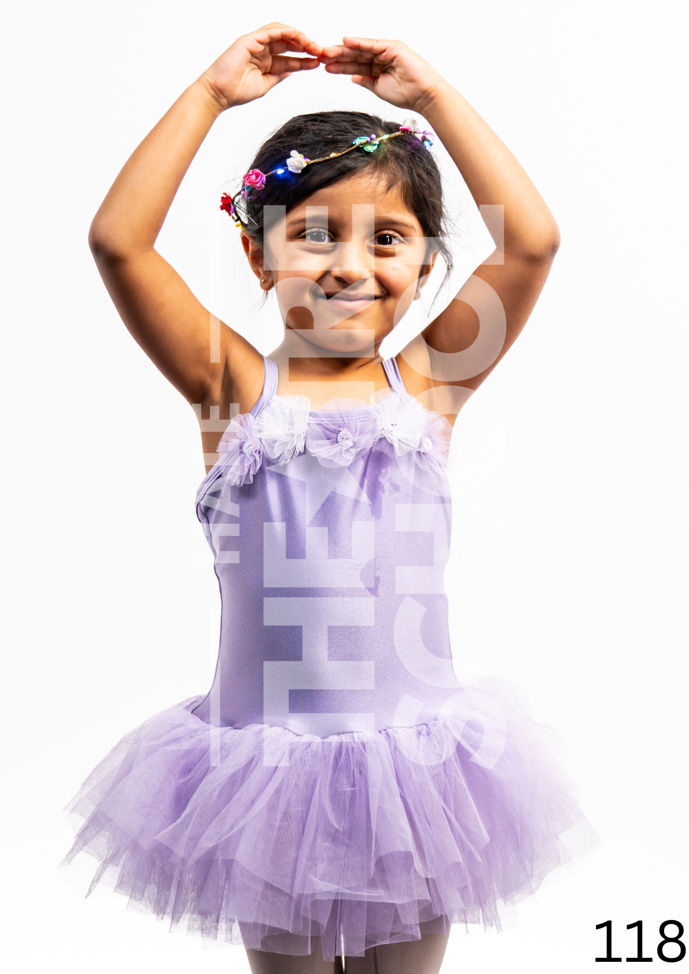 Show Portraits and Pictures