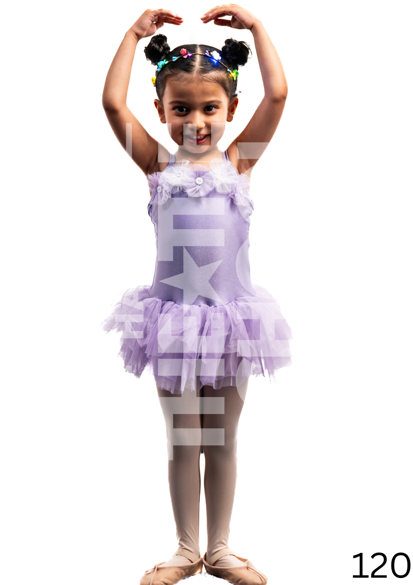 Show Portraits and Pictures