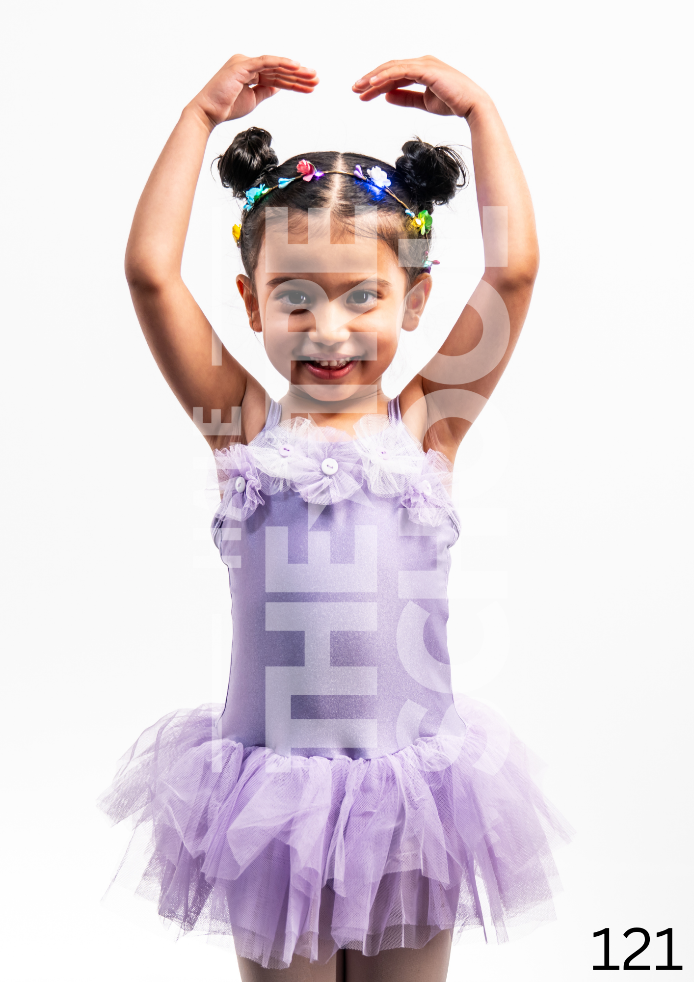 Show Portraits and Pictures