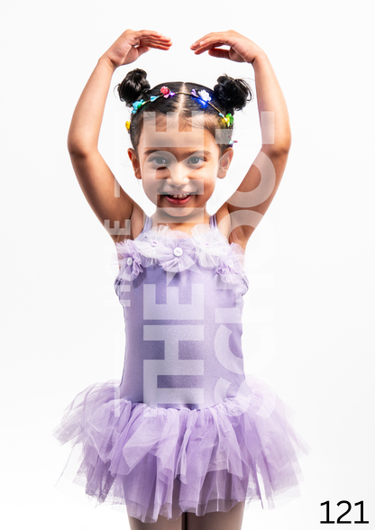 Show Portraits and Pictures