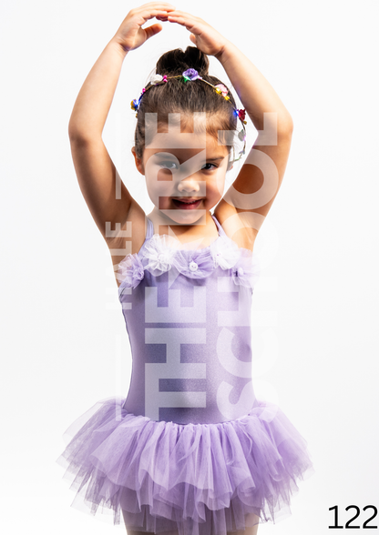 Show Portraits and Pictures