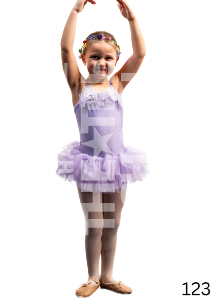 Show Portraits and Pictures