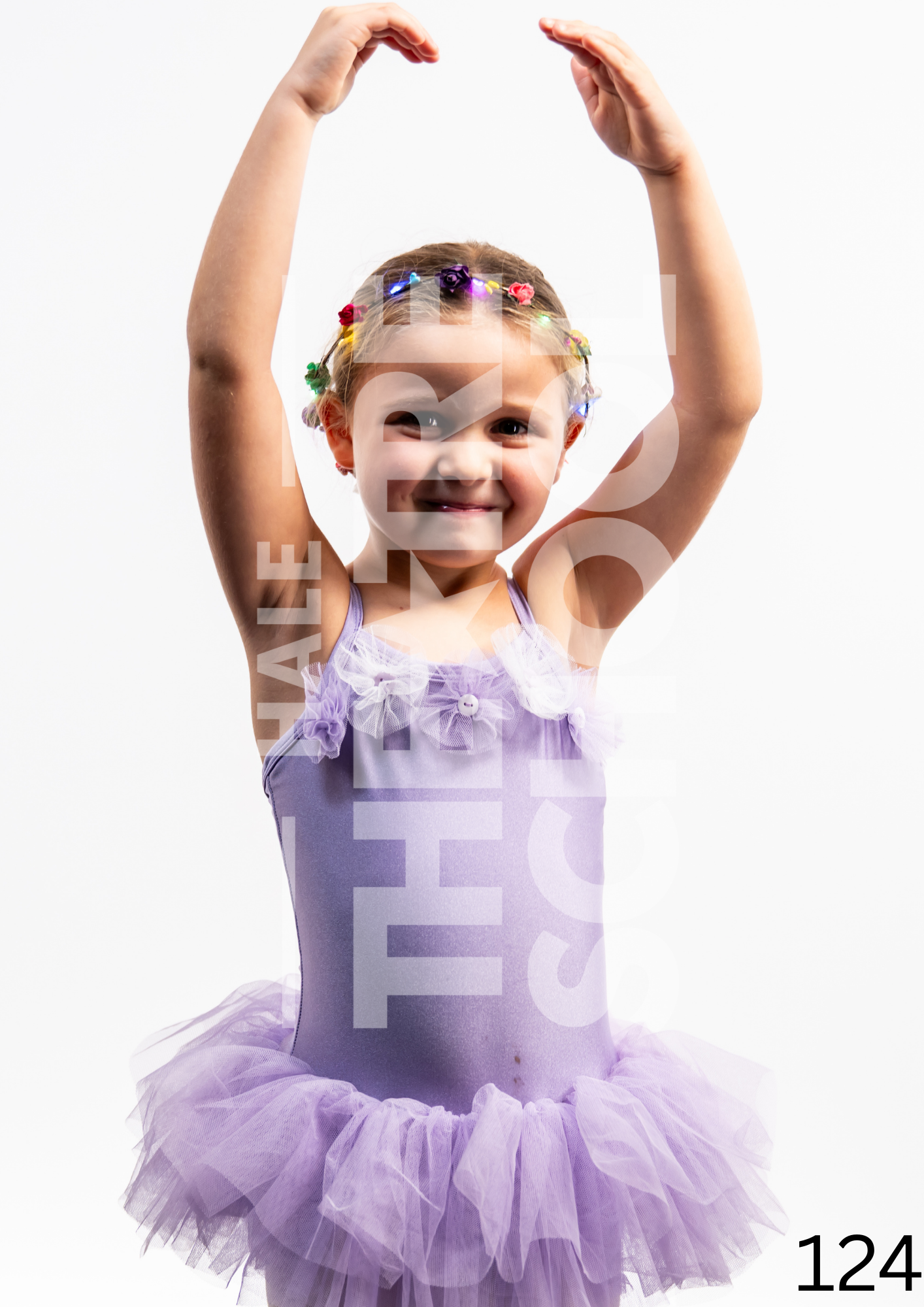 Show Portraits and Pictures