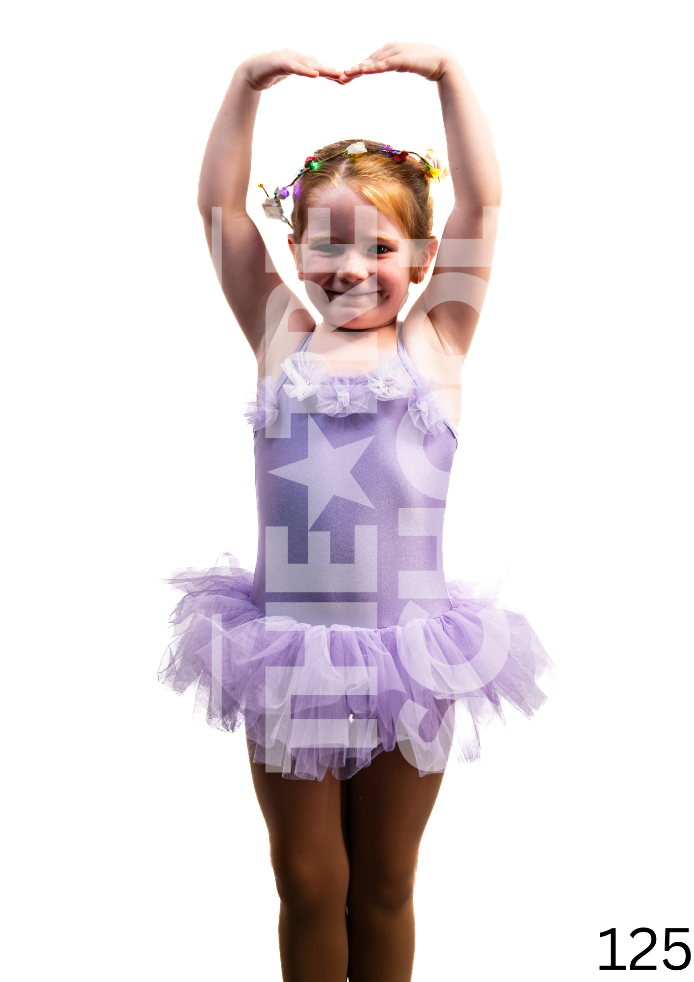 Show Portraits and Pictures