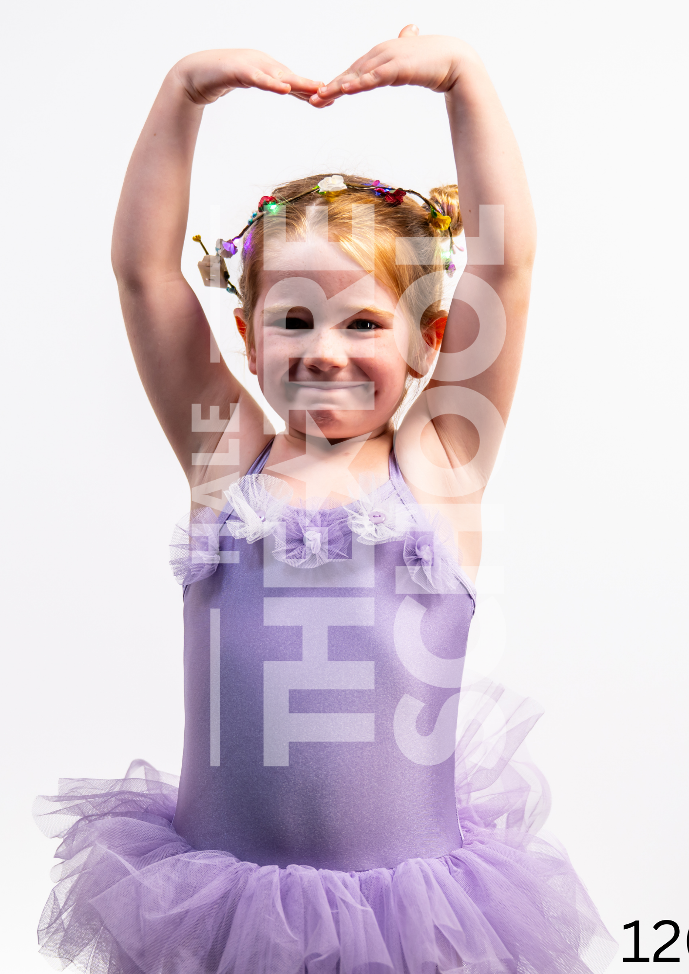 Show Portraits and Pictures