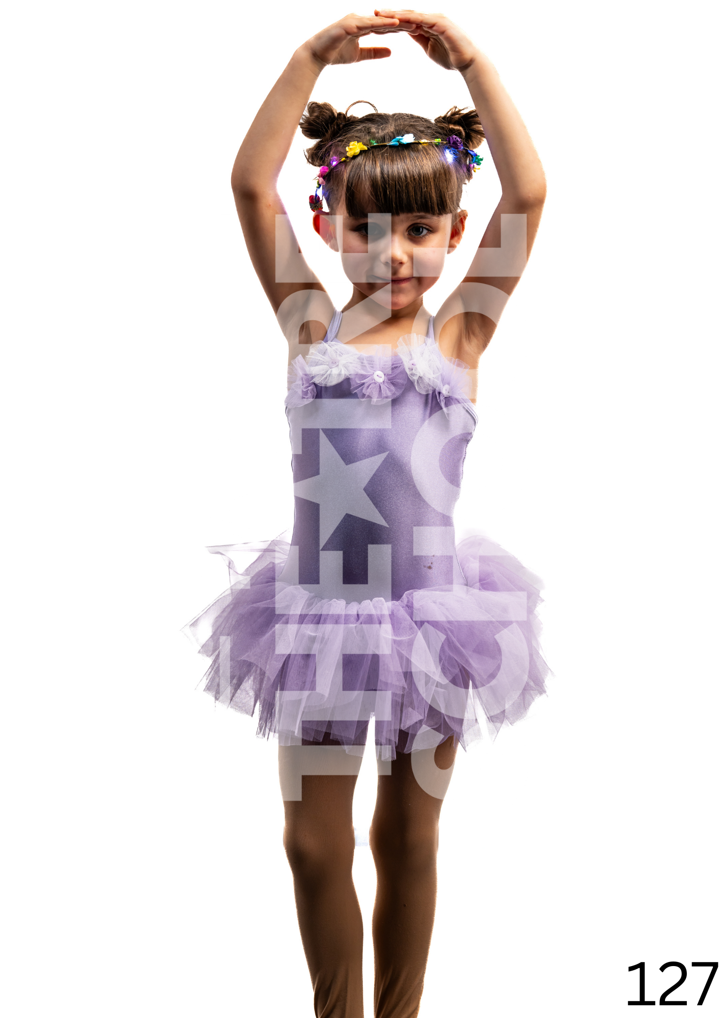 Show Portraits and Pictures