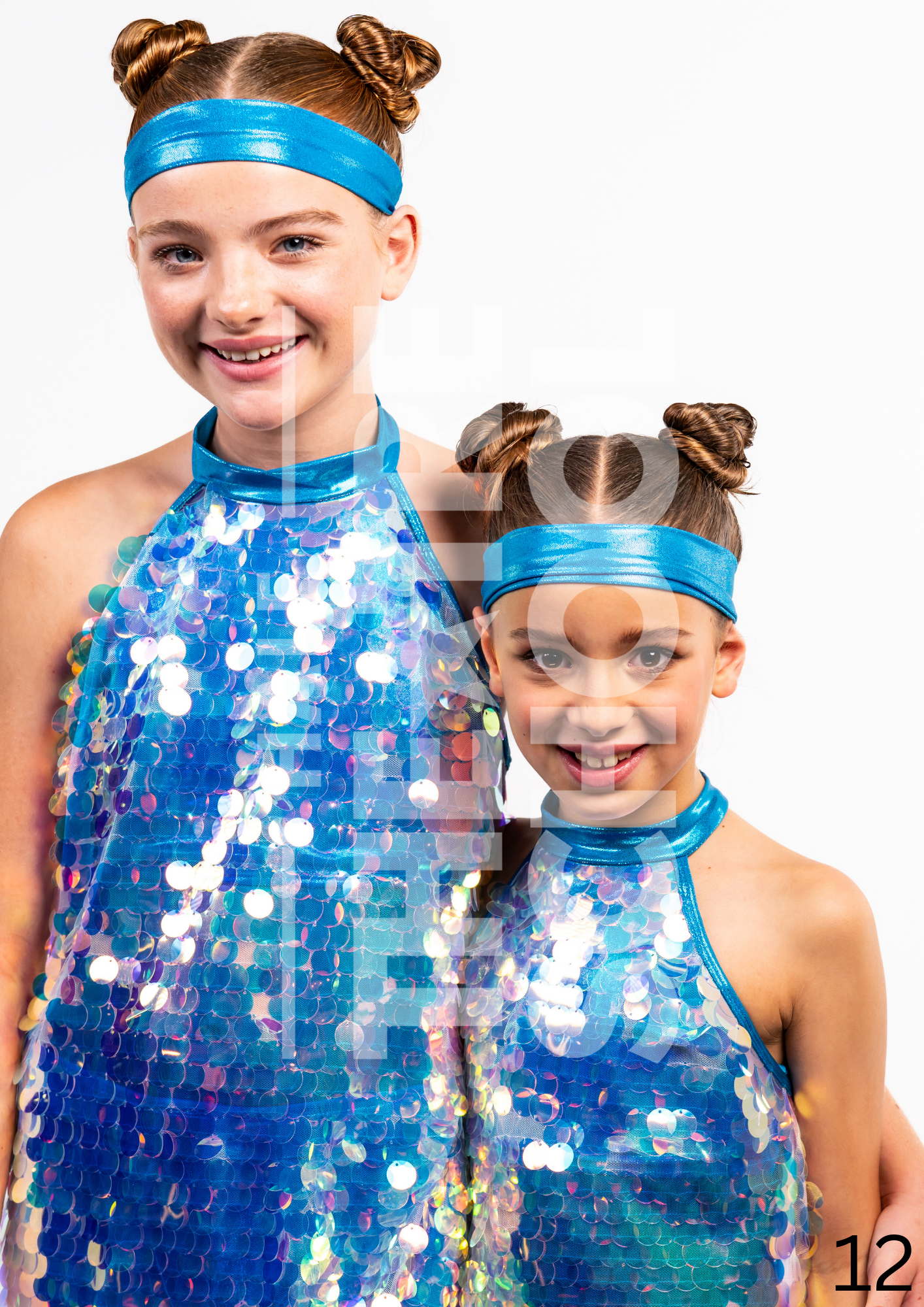 Show Portraits and Pictures