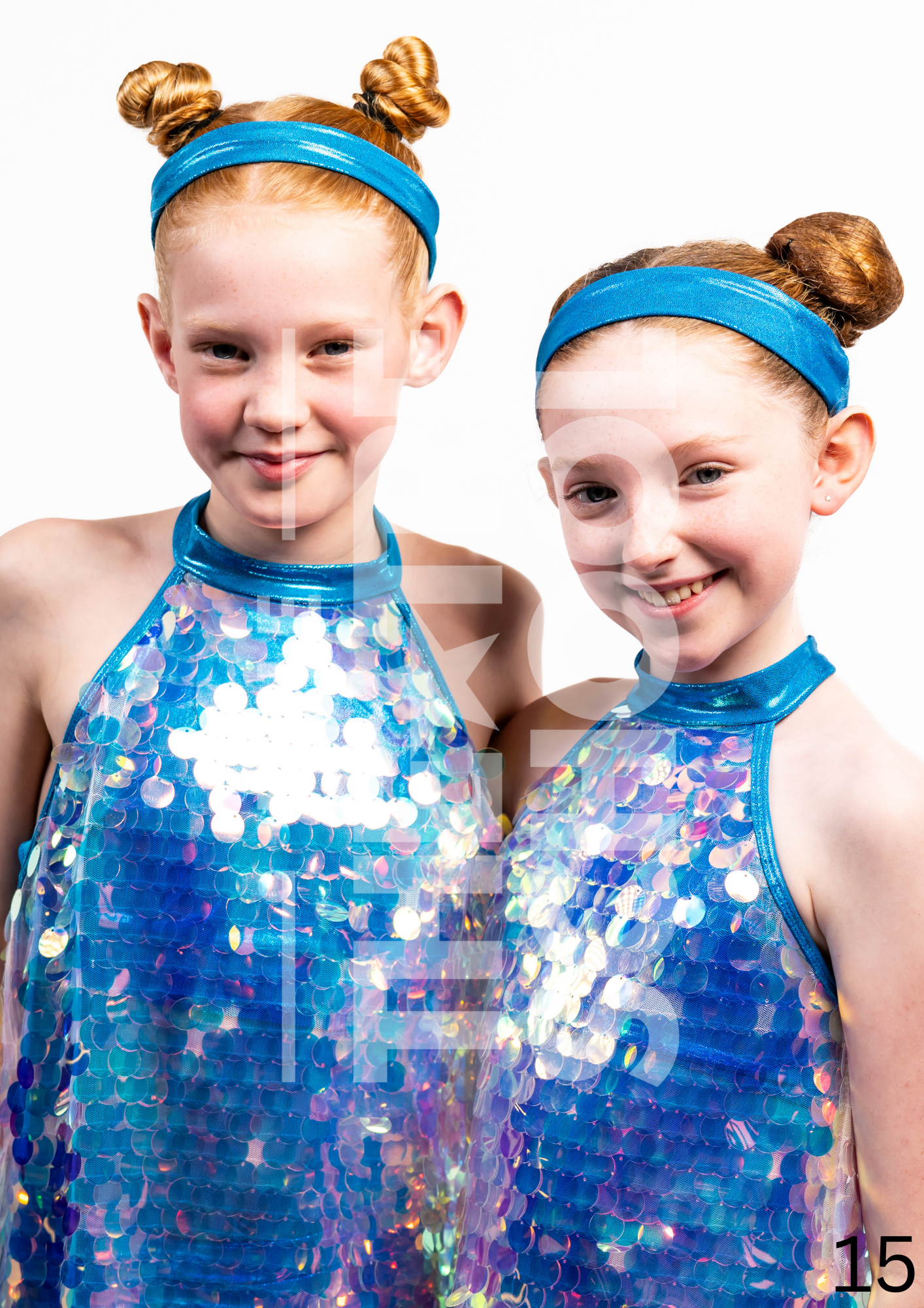 Show Portraits and Pictures