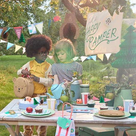 Party for 30 Children