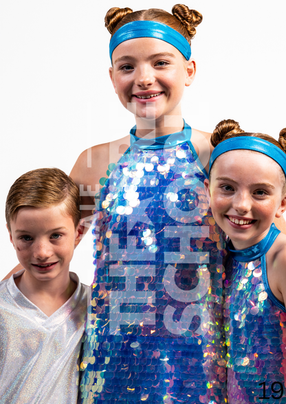 Show Portraits and Pictures