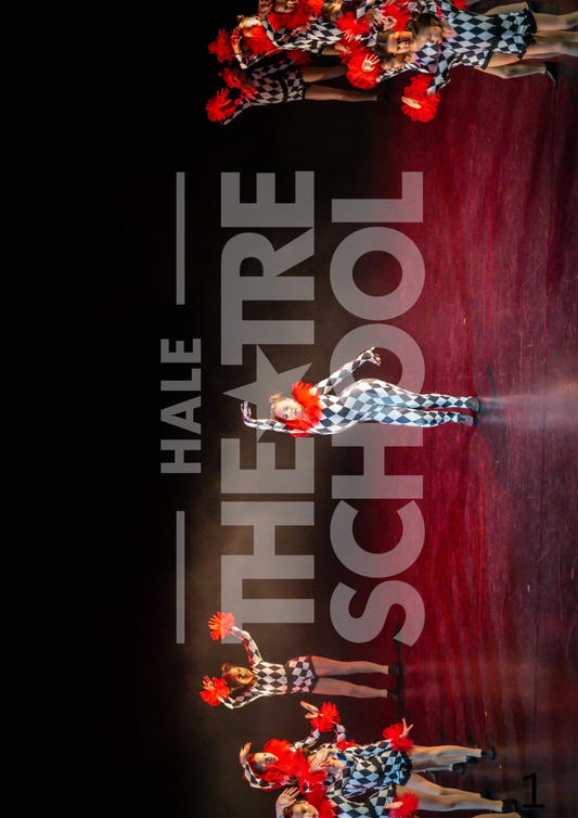 Show Portraits and Pictures