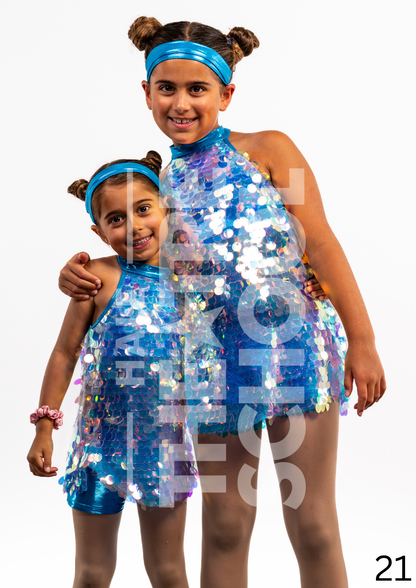 Show Portraits and Pictures