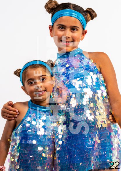 Show Portraits and Pictures