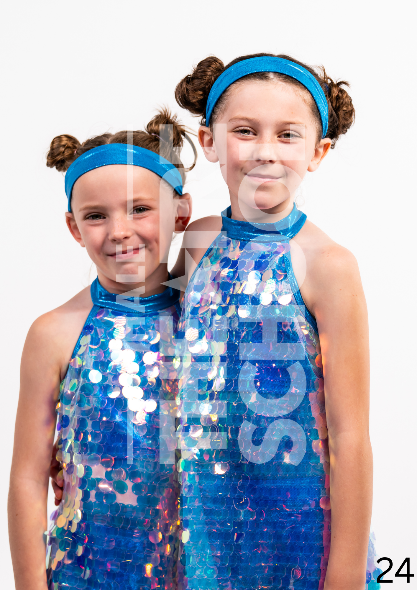 Show Portraits and Pictures