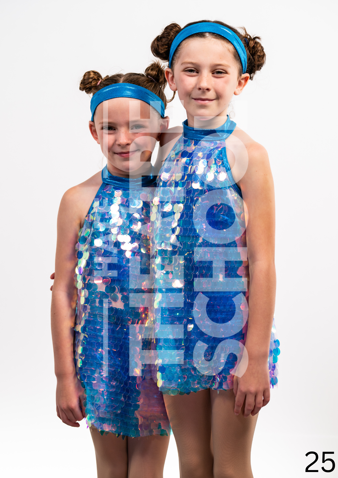 Show Portraits and Pictures