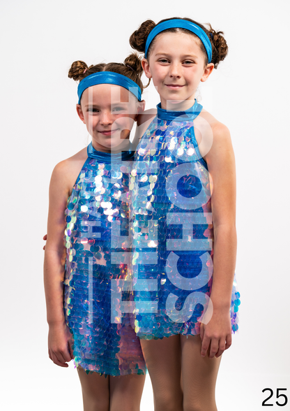 Show Portraits and Pictures