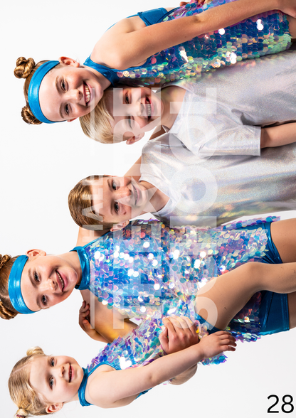 Show Portraits and Pictures