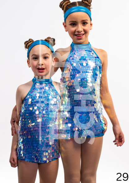 Show Portraits and Pictures