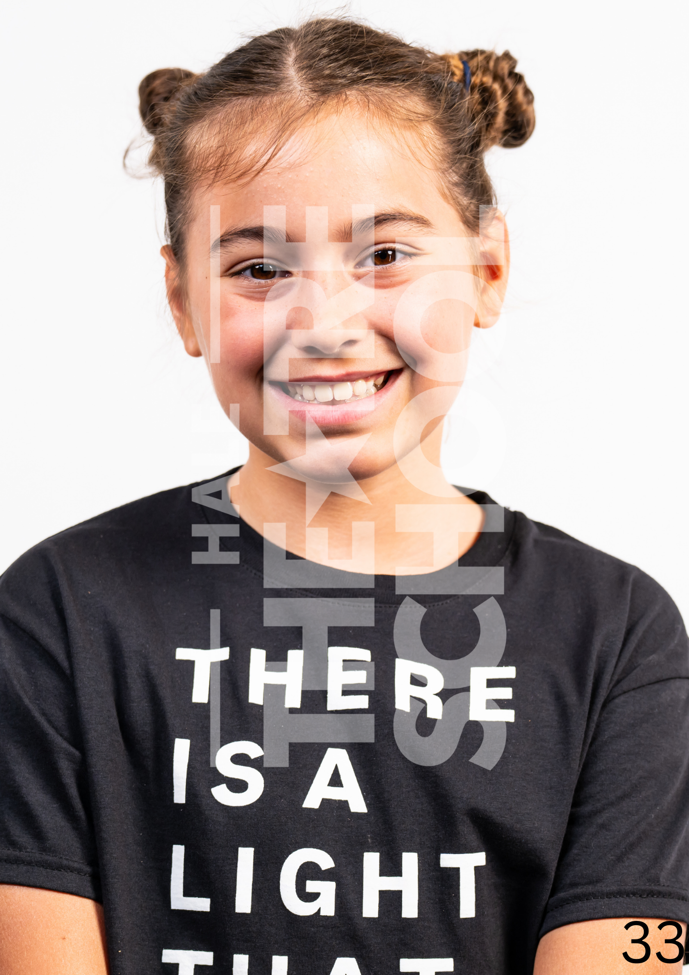 Show Portraits and Pictures