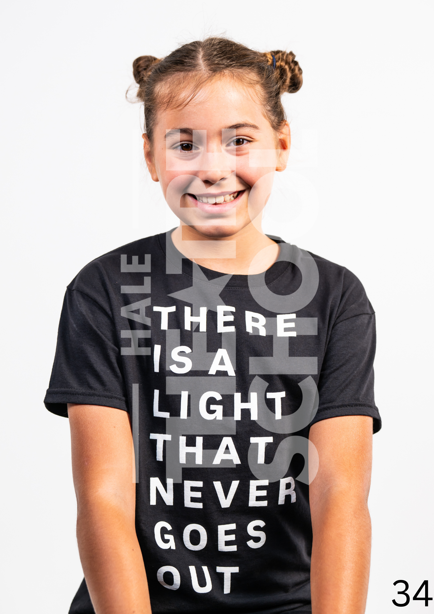 Show Portraits and Pictures