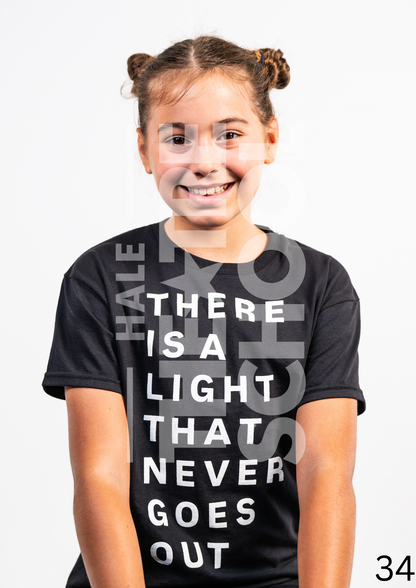 Show Portraits and Pictures