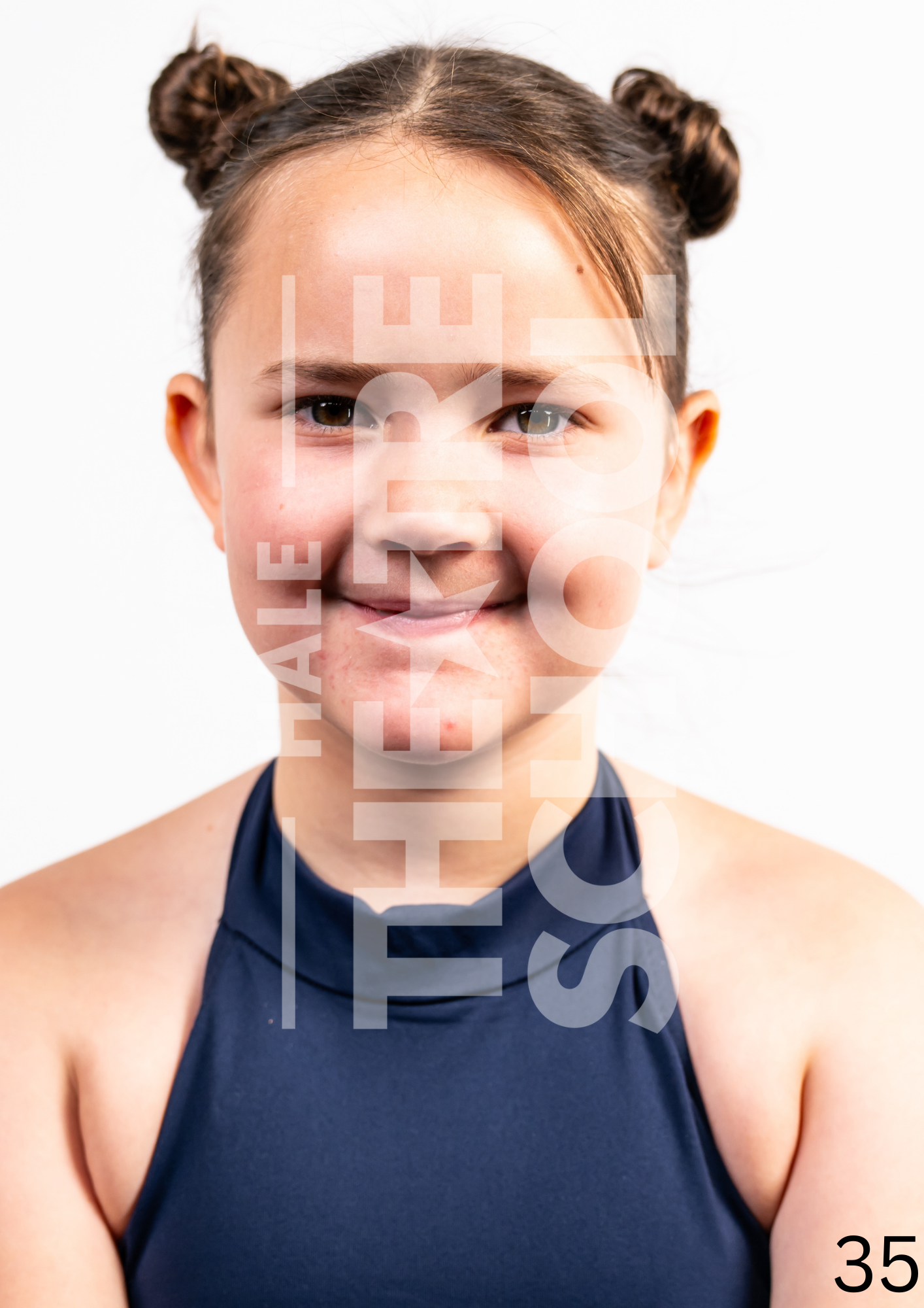 Show Portraits and Pictures