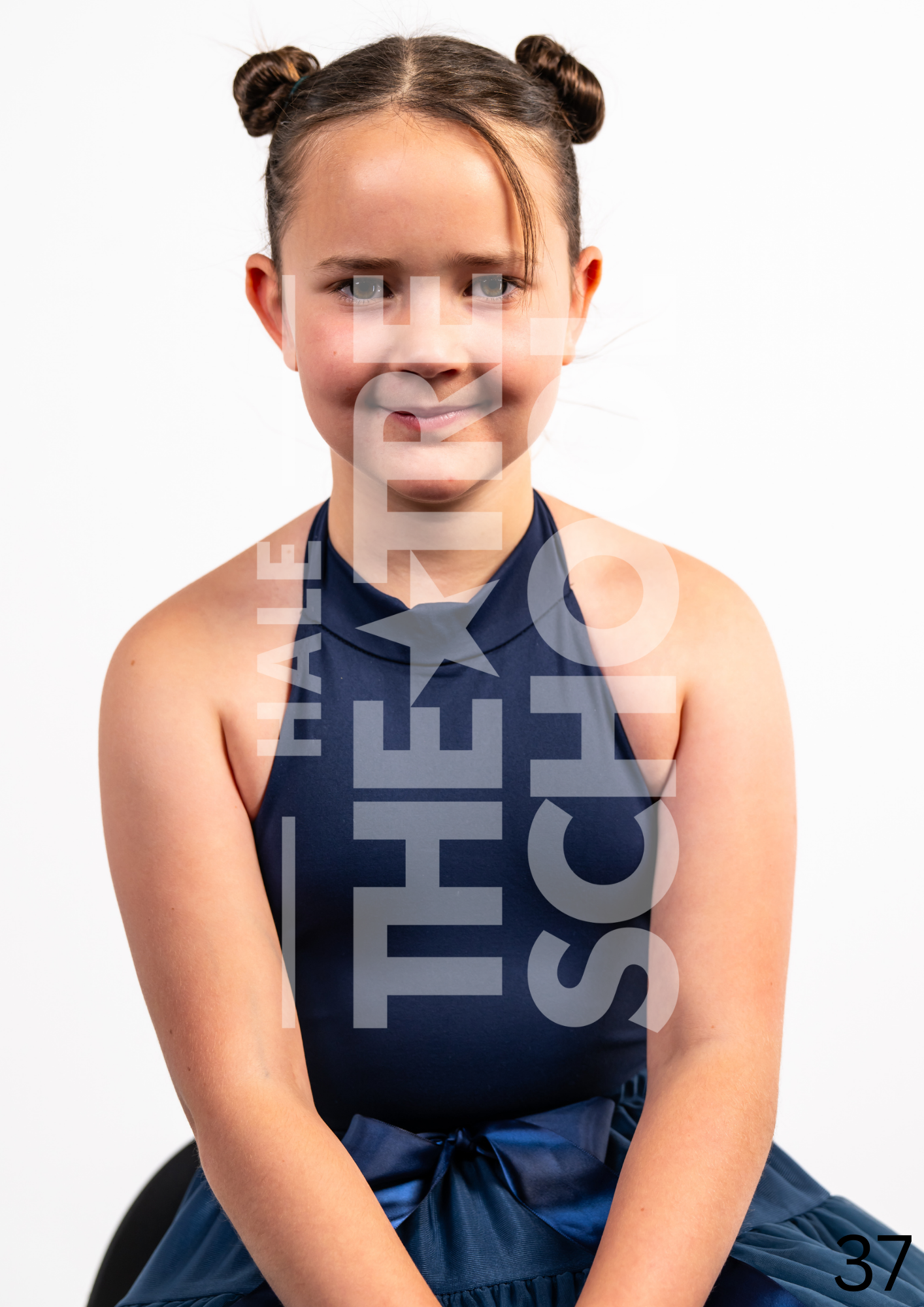 Show Portraits and Pictures