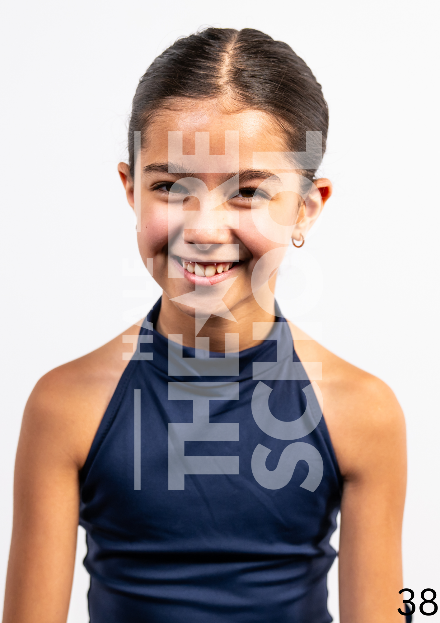 Show Portraits and Pictures