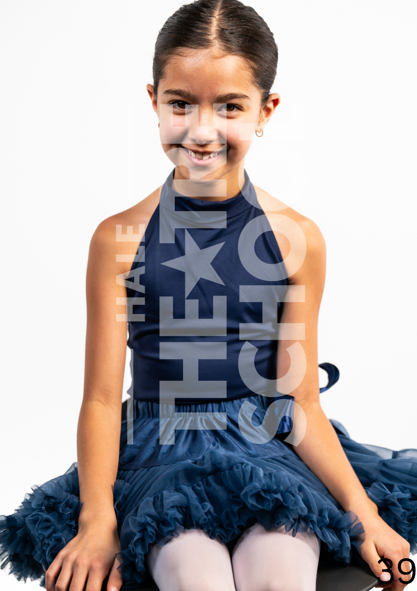 Show Portraits and Pictures