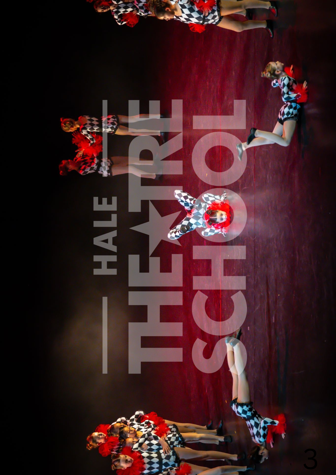 Show Portraits and Pictures