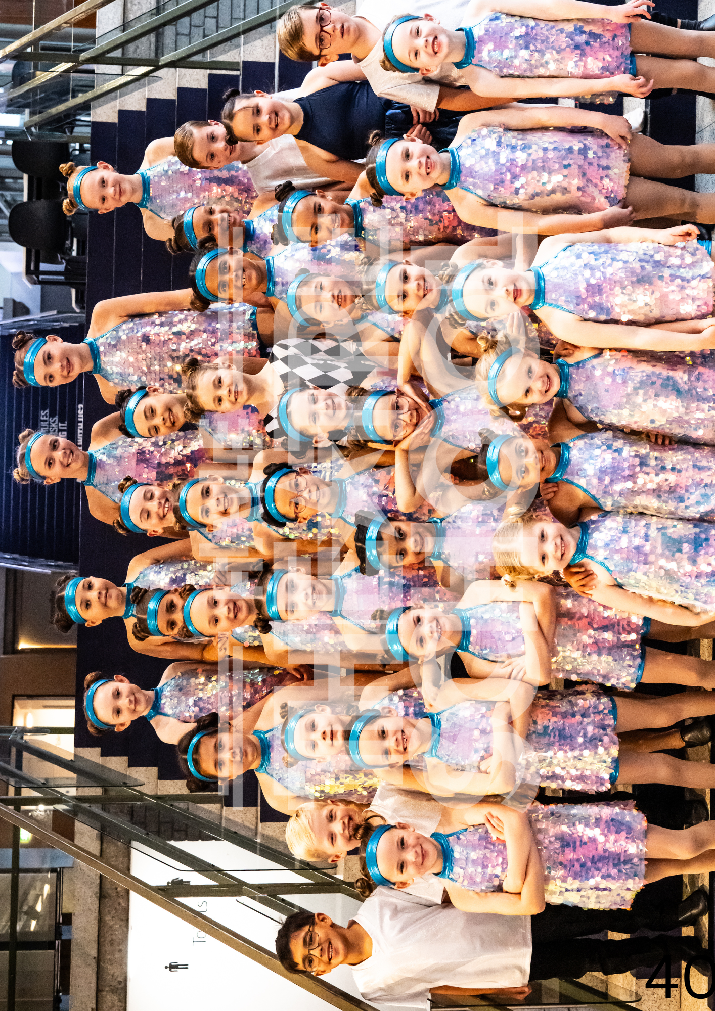 Show Portraits and Pictures