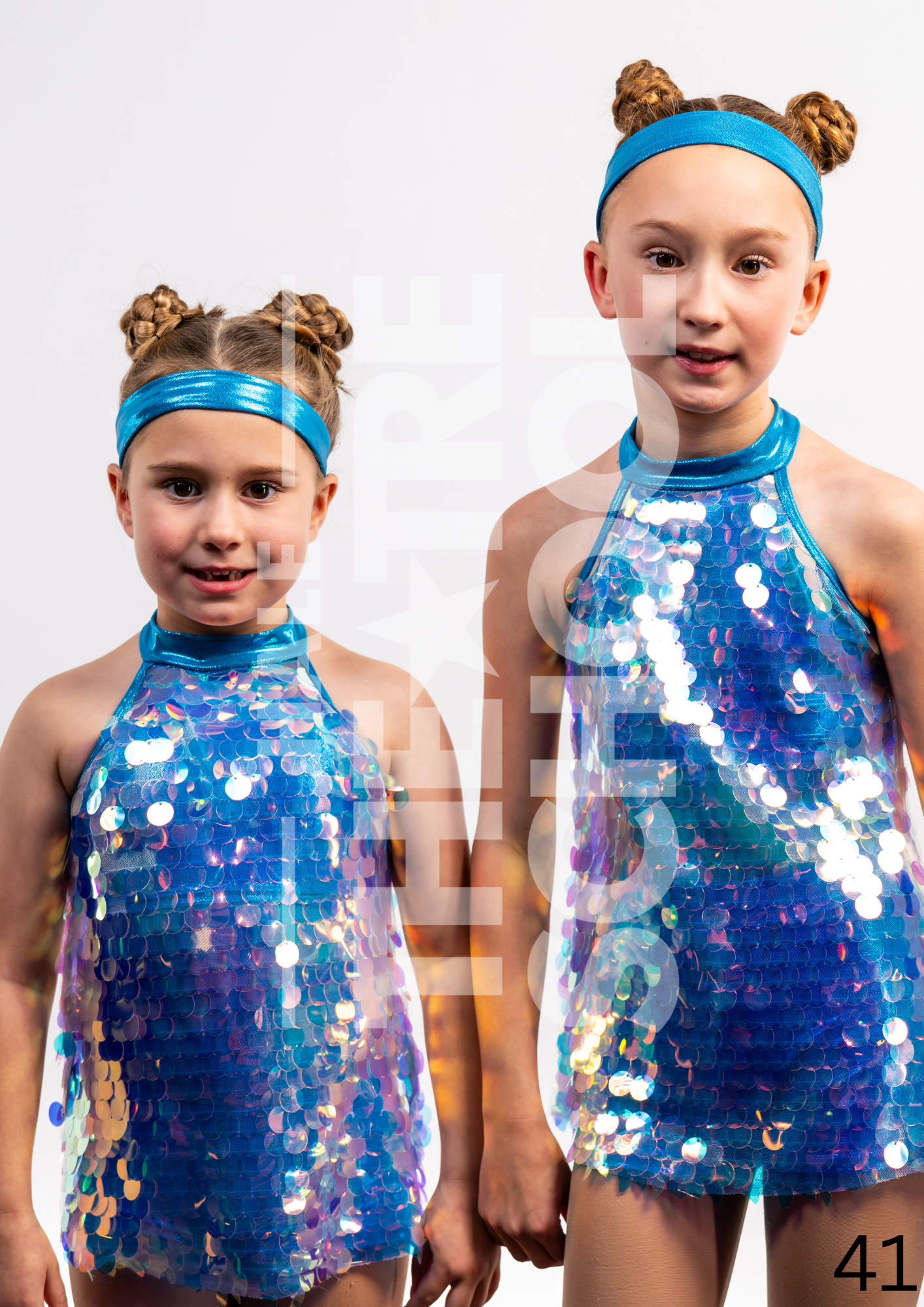 Show Portraits and Pictures