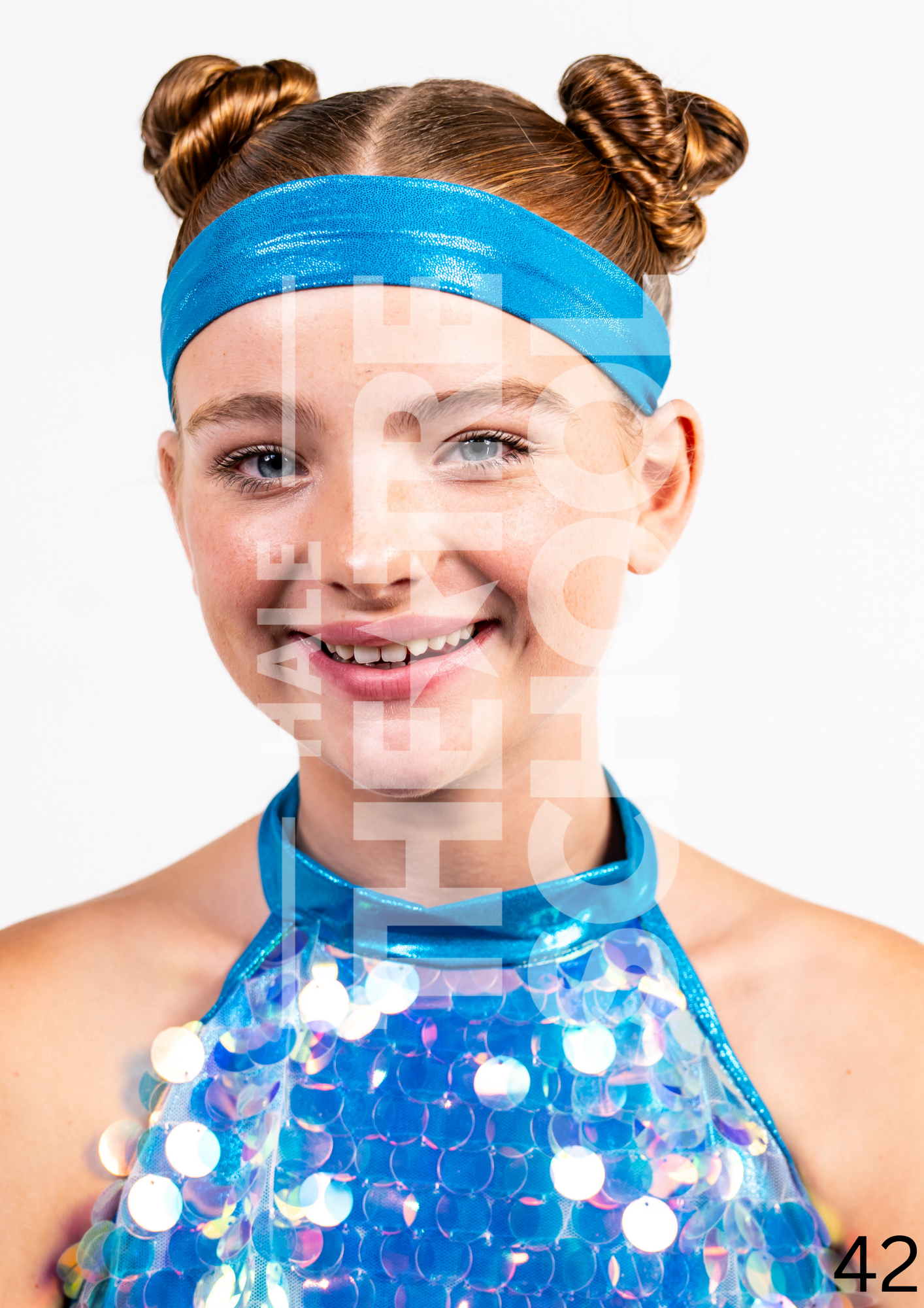 Show Portraits and Pictures