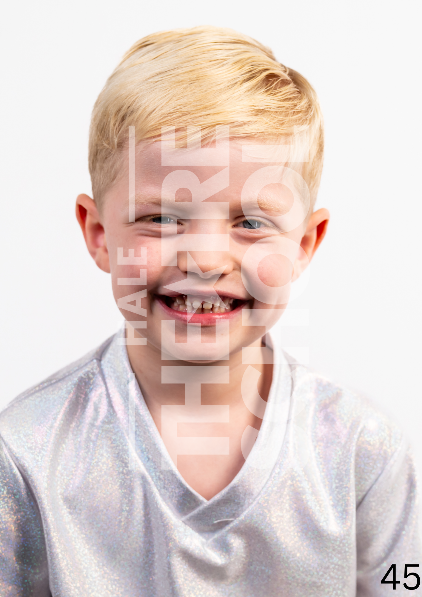 Show Portraits and Pictures